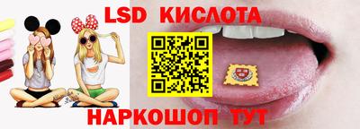 молекула духа Берёзовский